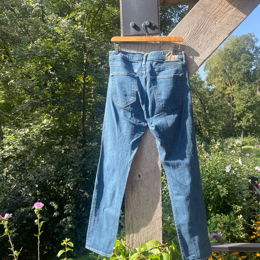 Abercrombie Men’s Skinny Jean - Picture 6 of 6